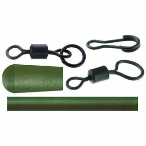 Kit Run Rig montura culisanta pentru crap 5buc/plic Cormoran imagine