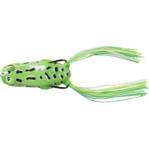 Broasca verde Savage Gear 3D Pop Frog 5.5cm, 14g imagine