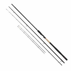Lanseta Formax Visage River Feeder, 3.80m, 150g, 3+3 tronsoane imagine