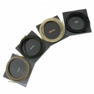 Tub anti tangle scufundator d=0, 75mm 2m Clay Silt Korda imagine