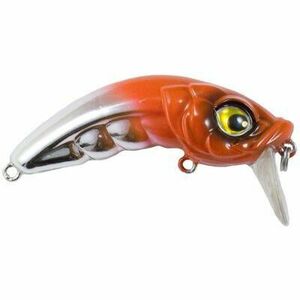 Vobler Strike Pro Hunchback, Electric Red, 6.8cm, 10.4g imagine