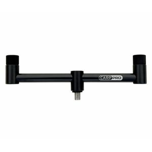 Buzz Bar Carp Pro DeLuxe, 20cm, 2 posturi imagine