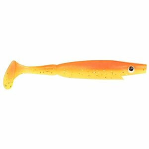 Shad Piglet 10 cm / 6buc/plic/ 7g Strike Pro imagine