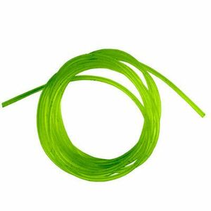 Tub Silicon Carp Zoom Flexi, 0.8x1.8mm, 1m imagine