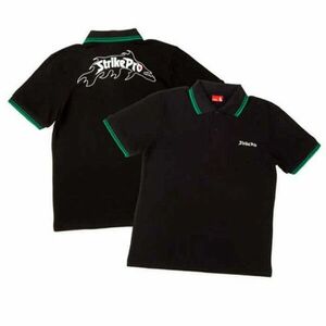 Tricou polo EverGrass Strike Pro (Marime: L) imagine