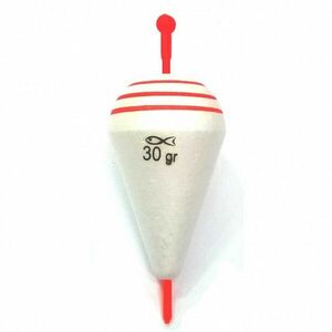 Pluta polistiren model S43 / 30g Vidrax imagine