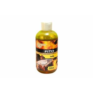 Aditiv Lichid Fito CloudX Benzar Fluorescent, 250ml (Aroma: Vanilie) imagine