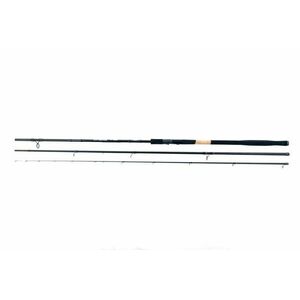 Lanseta Formax Elegance Feeder Pro V1, 3.60m, 80g, 3 trons + 3 varfuri imagine