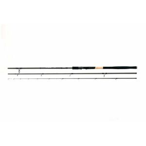 Lanseta Formax Elegance Feeder Pro V2, 3.60m, 80g, 3 trons + 3 varfuri imagine