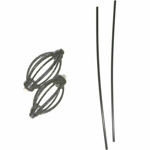 Momitor lestat culisant cu tija Arrow 60g, 2 buc imagine