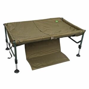 Saltea de Primire Crap Carp Pro Delight Craddle 120x70x40cm imagine