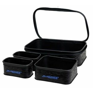 Set 4 CutiI Formax EVA Elegance Feeder Pro Premium Impermeabile 38x25x9cm imagine