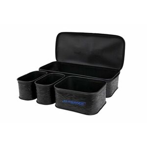 Set 4 Cutii Formax EVA Elegance Feeder Pro Premium Impermeabile 50x22x12cm imagine