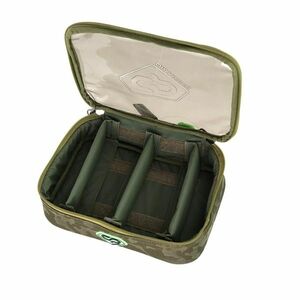 Geantă Accesorii Carp Pro Diamond Small, Oxford, Camuflaj imagine
