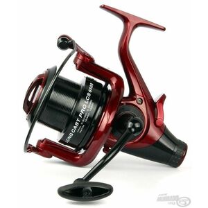 Mulineta Team Feeder Master Long Cast by Dome (Marime Tambur: 6000) imagine