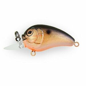 Vobler Baby Pro 3.5cm/3.5g Strike Pro imagine