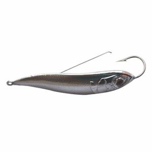 Lingura Oscilanta Antibradis A010E 7.5cm 11g Strike Pro imagine