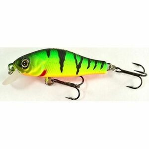 Vobler Archback 3.5cm / 2.2g A103S Strike Pro imagine