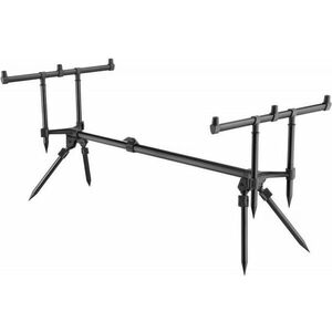 Rod pod aluminiu Cormoran Rest, 3 posturi imagine