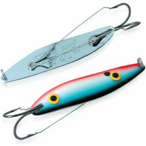 Lingurita oscilanta Strike Pro Dragon antibradis 8cm, 18g imagine