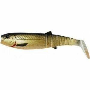 Shad Savage Gear LB Cannibal, Dirty Roach, 12.5cm, 20g, 4buc imagine