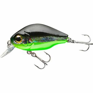 Vobler Cormoran Cor F14 Chartreuse, 4.5cm, 7.1g imagine