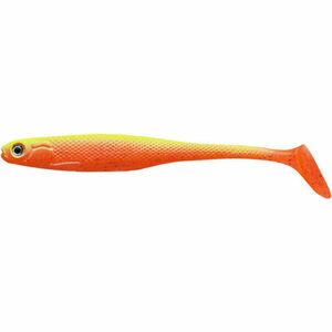 Shad Cormoran Crazy Fin 10cm, 6g, 2buc imagine