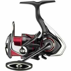 Mulineta Daiwa Fuego LT 4000-C imagine