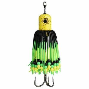 Clonk Madcat Teaser The Original, Yellow, 200g imagine