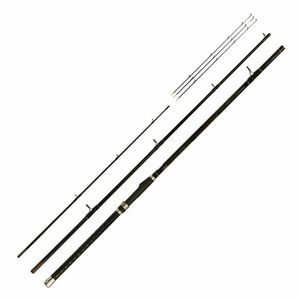Lanseta Arno Intruder Hyper Feeder, 3.90m, 30-80g, 3+3 tronsoane imagine