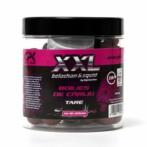 Boilies Tare de Carlig CPK XXL, 250g (Diametru pop-up: 14 & 16 & 20mm) imagine