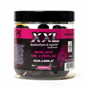 Boilies Solubil de Carlig CPK XXL, 250g (Diametru pop-up: 16 & 20mm) imagine