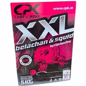 Boilies CPK XXL, 5kg (Diametru pop-up: 14 & 16mm) imagine