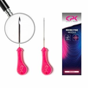 Croseta CPK Micro Fine Needle imagine