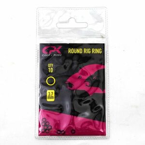 Anouri Rotunde CPK Round Rig Ring, 10buc/plic (Marime vartej: 3.1mm) imagine
