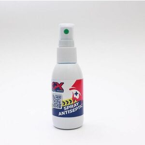 Spray Antiseptic CPK, 50ml imagine
