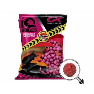 Boilies Semi-Solubil CPK IQ, 20mm, 5kg (Aroma: Scopex) imagine