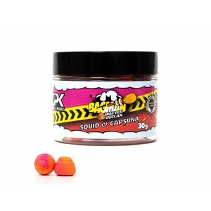 Wafter Cpk Bagman Vulcan, 12mm, 30g (Aroma: Sweetcorn) imagine