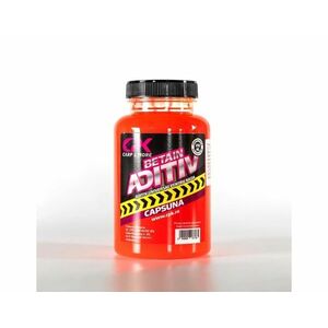 Aditiv Lichid CPK Betain, 250ml (Aroma: Usturoi) imagine