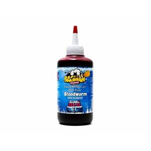 Aditiv Lichid pentru Pungi PVA CPK Bagman Apa Rece, 250ml (Aroma: Mango) imagine