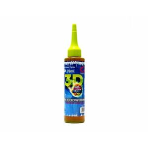 Dip CPK 3D Range Apa Rece, 70ml (Aroma: Mango) imagine