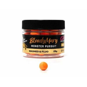 Pop-Up CPK Golden Range Washed & Fluo, 12mm, 28g (Aroma: Sangria (Mix De Fructe)) imagine