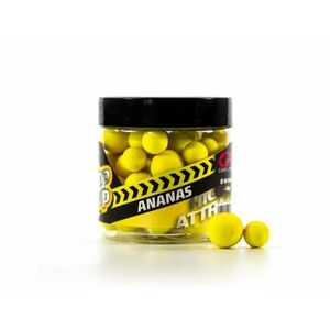 Pop Up de Carlig CPK High Attract, 10-14mm, 40g (Aroma: Miere) imagine
