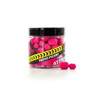 Boilies de Carlig CPK Wafter, 10mm&14mm, 60g (Aroma: Sweetcorn) imagine