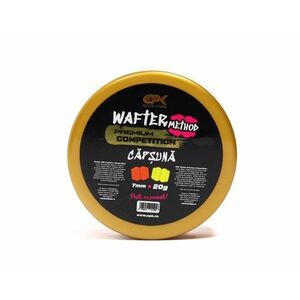 Wafters CPK Competition Method, 7mm, 20g (Aroma: Sweetcorn) imagine