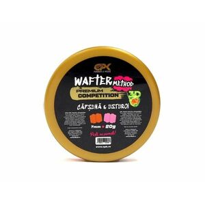 Wafters CPK Competition Method 3D, 7mm, 20g (Aroma: 3D Peste) imagine