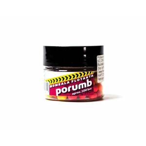 Pop Up CPK Nano, 4mm, 100bc (Aroma: Usturoi) imagine