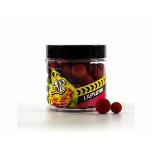 Pop Up de Carlig CPK 3D Range, 10-14mm, 40g (Aroma: Capsuna) imagine