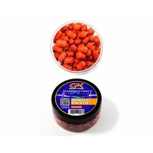 Boilies Tare de Cârlig CPK Fluoroattract+ Feeder, 10/14mm (Aroma: Sweetcorn) imagine
