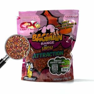 Amestec Saculet Solubil CPK 3D, 800g (Aroma: 3D Mulberry) imagine